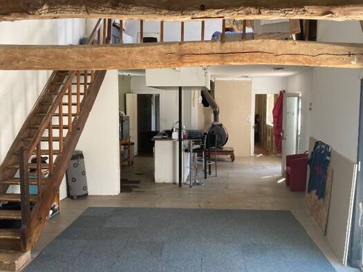 Maison à vendre 239 900 € 6 pièces 3 chambres 152 m² 555 m² de terrain Fay-les-Étangs 60240