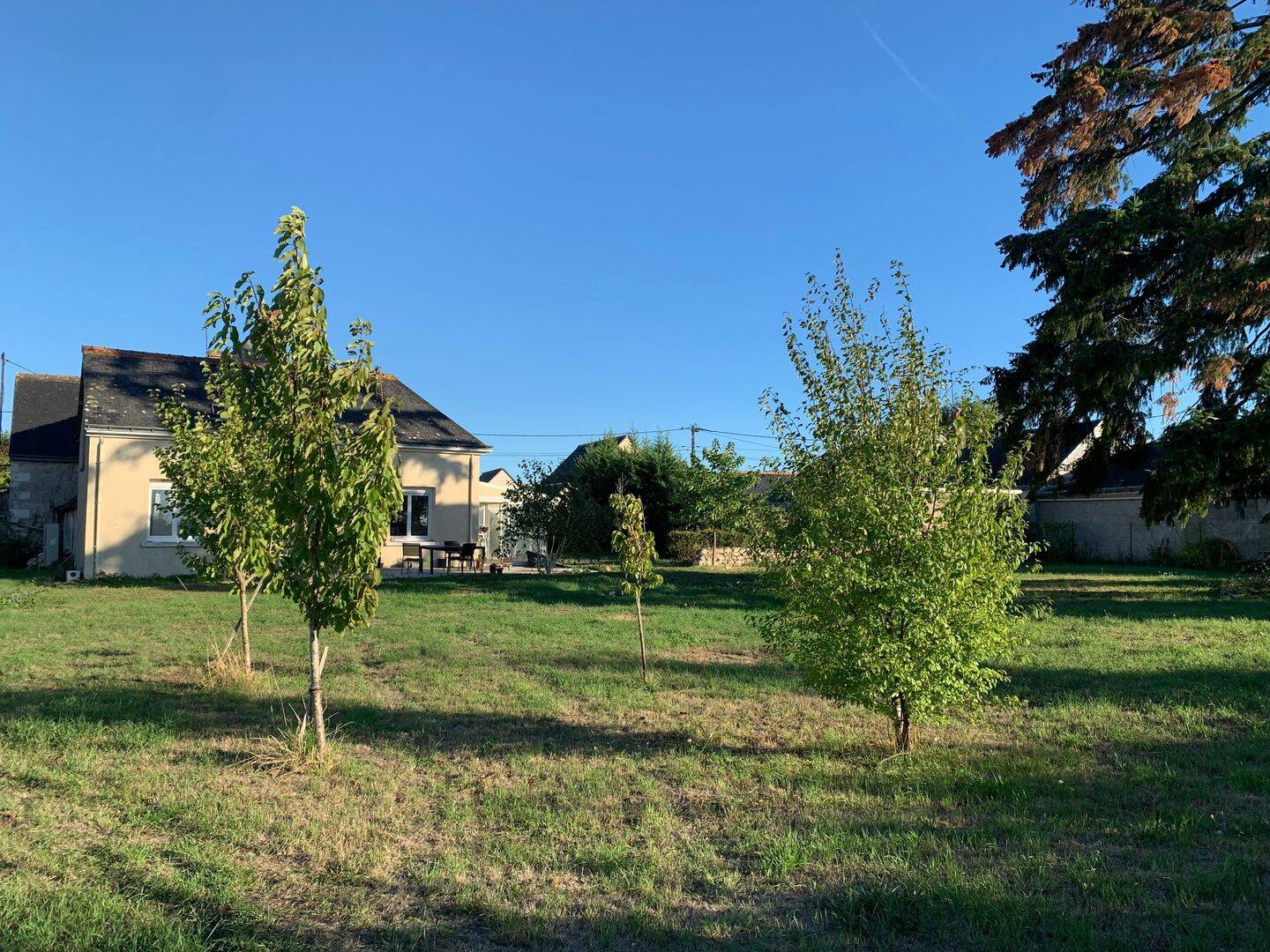 Maison 4 pièces 103 m² · à Véretz · 103 m² · 1 145 €/mois