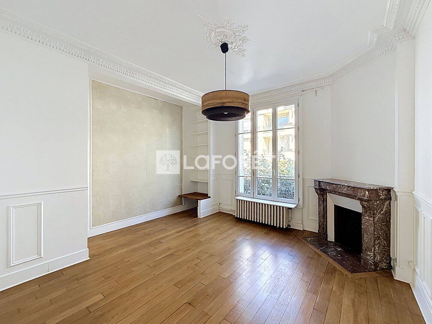 Appartement 3 pièces 61 m² · à La Garenne-Colombes · 61,3 m² · 1 653 €