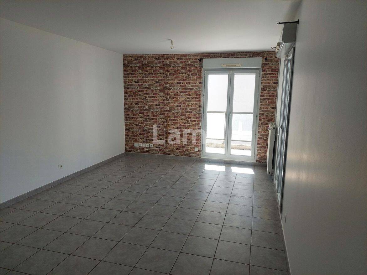 Appartement 3 pièces 66 m² · à Chalon-sur-Saône · 65,9 m² · 960 €/mois