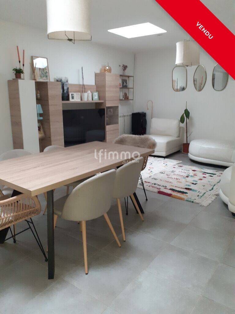 Maison 3 pièces 83 m² · à Soussans · 83 m² · 185 000 €