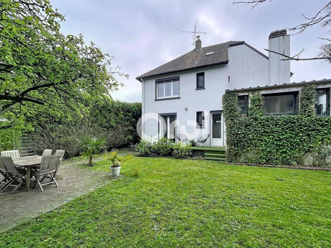 Maison 6 pièces 181 m² · à Cucq · 181 m² · 735 000 €