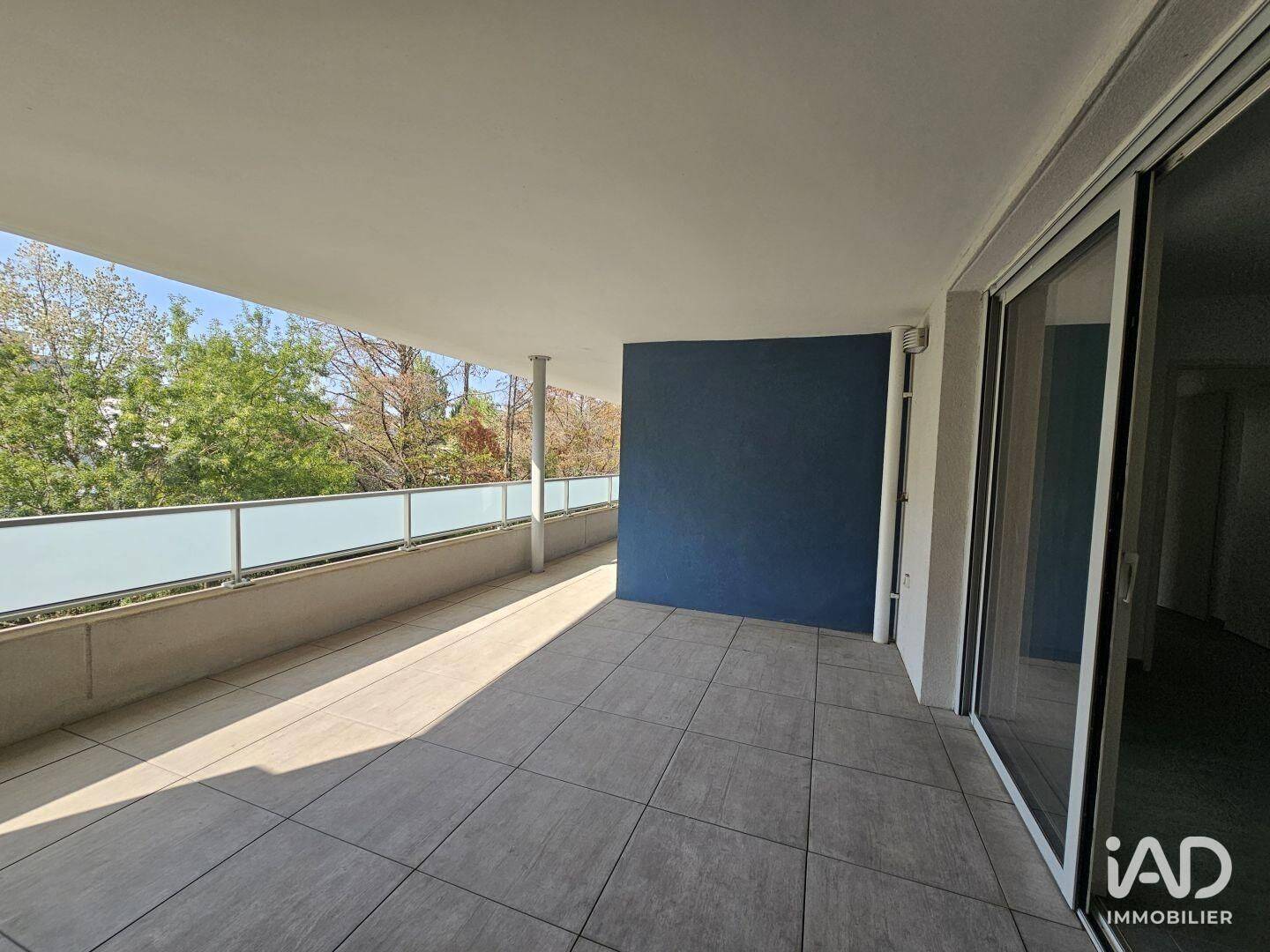 Appartement 3 pièces 59 m² · à Montpellier · 59 m² · 918 €