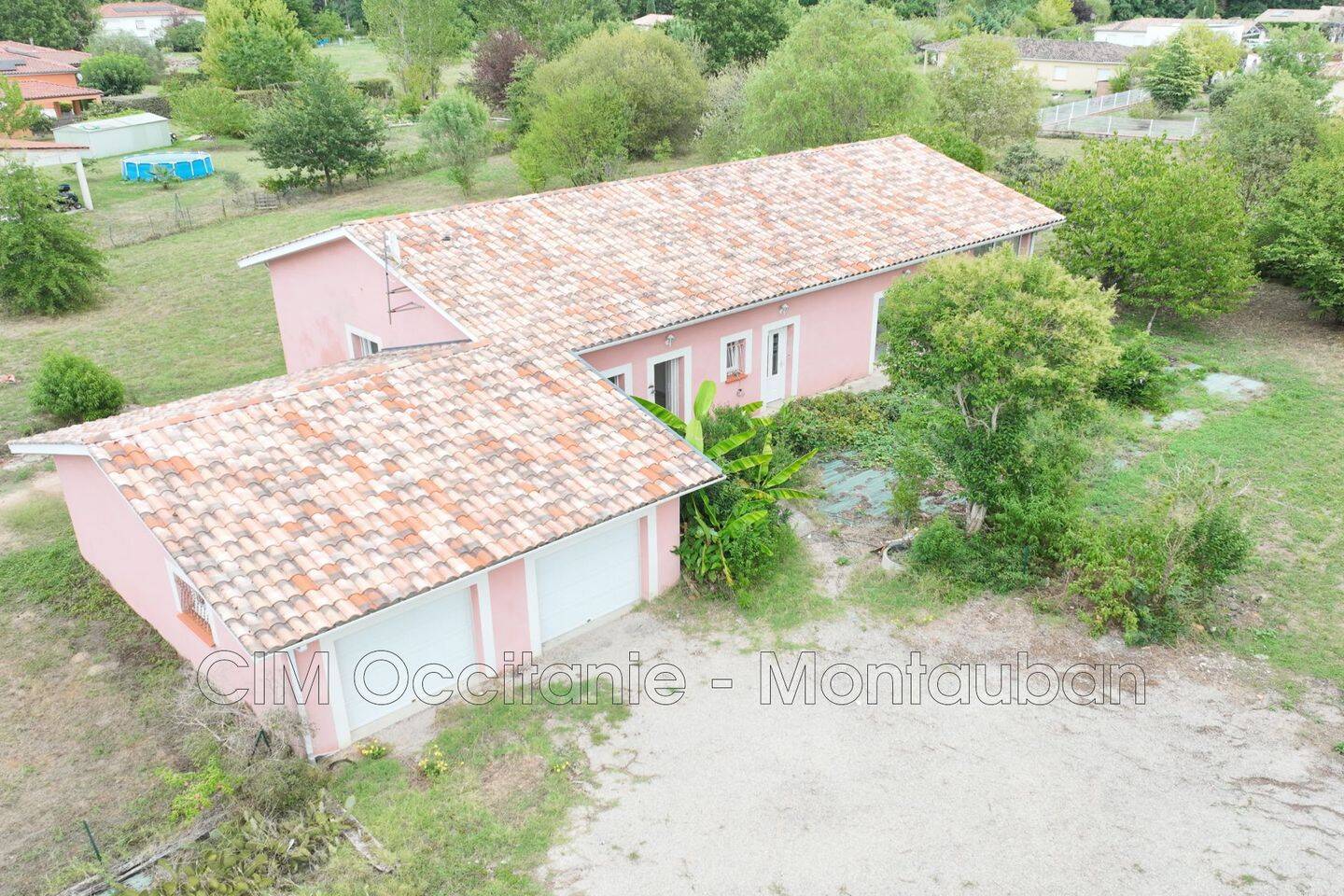 Maison 4 pièces 115 m² · à Montauban · 115 m² · 359 000 €