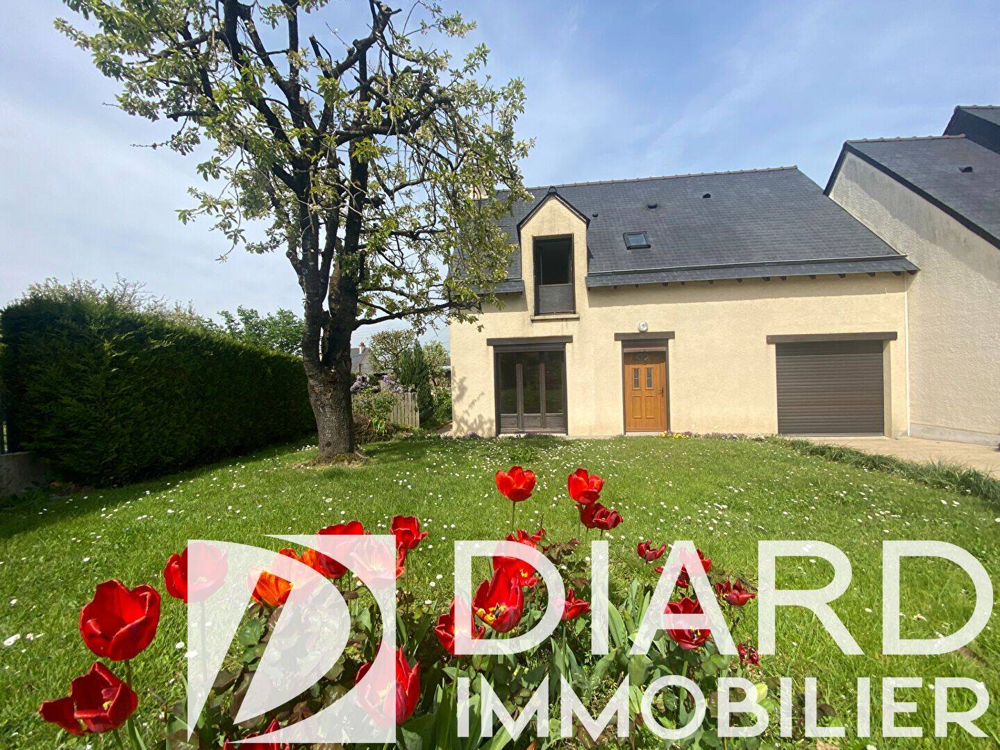 Maison 5 pièces 82 m² · à Vitré · 82 m² · 183 235 €
