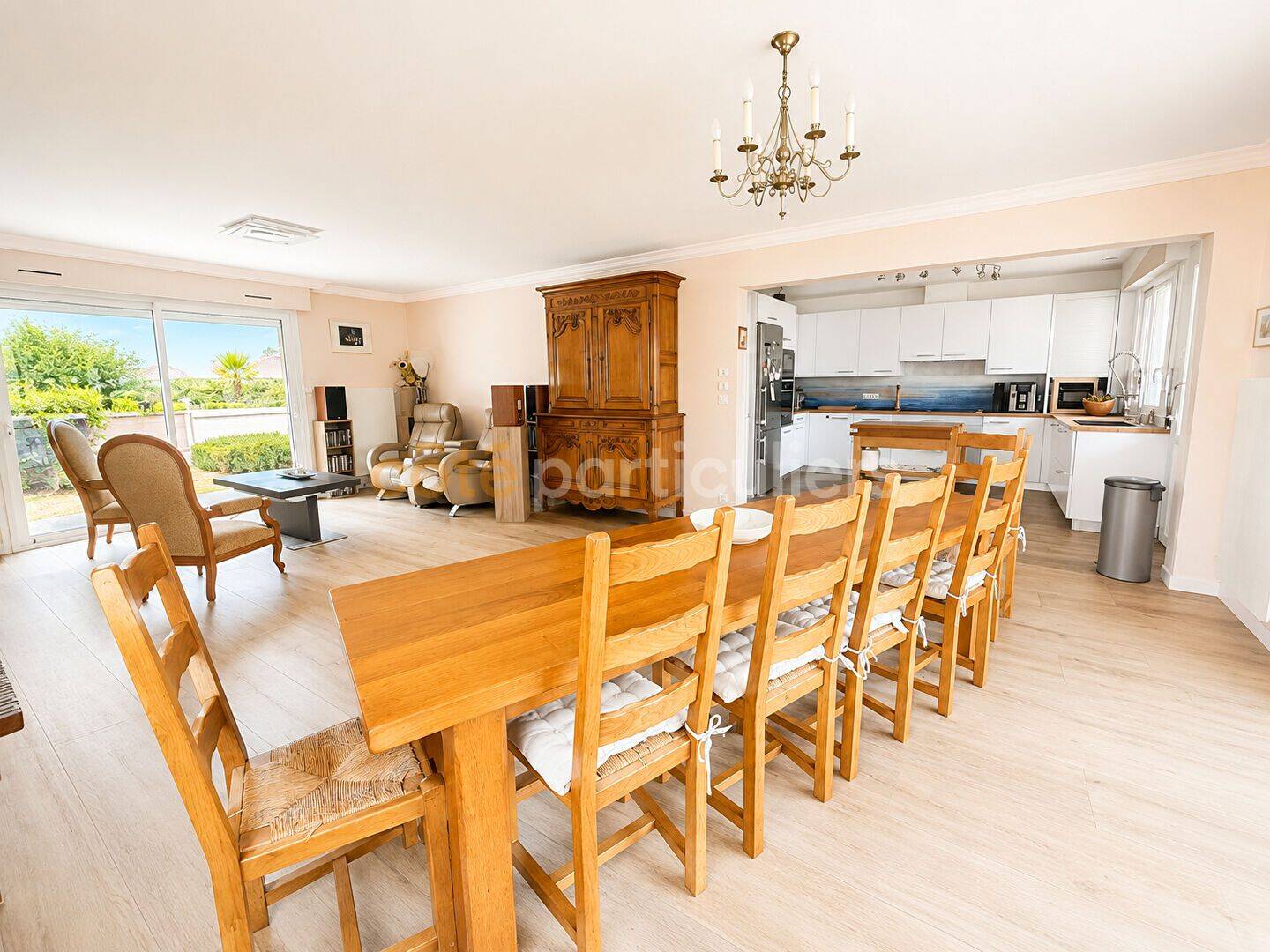 Maison 6 pièces 158 m² · à La Tranche-sur-Mer · 158 m² · 545 370 €