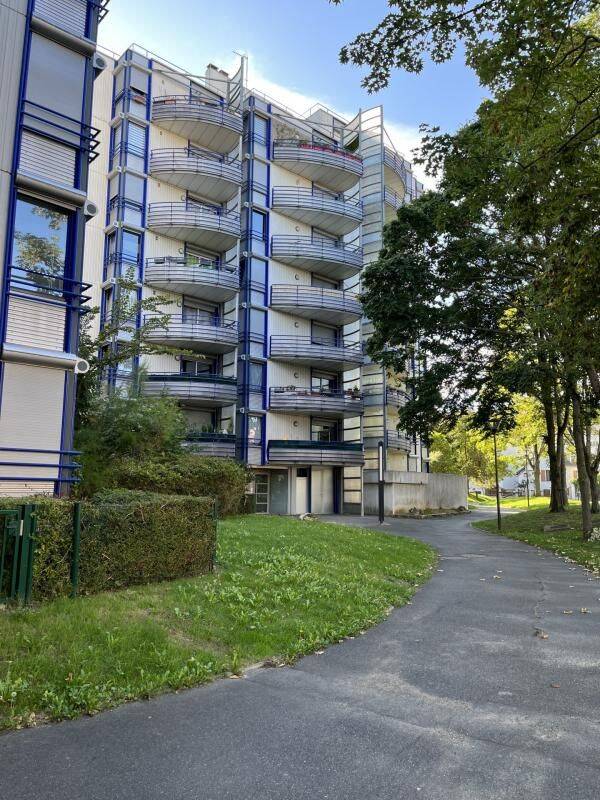 Appartement 5 pièces 89 m² · à Massy · 89 m² · 215 500 €