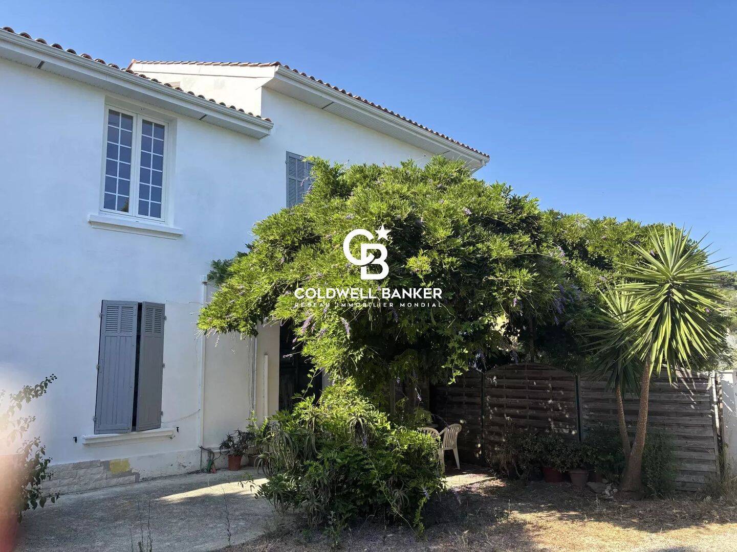 Appartement 5 pièces 133 m² · à Cavalaire-sur-Mer · 133,3 m² · 469 000 €