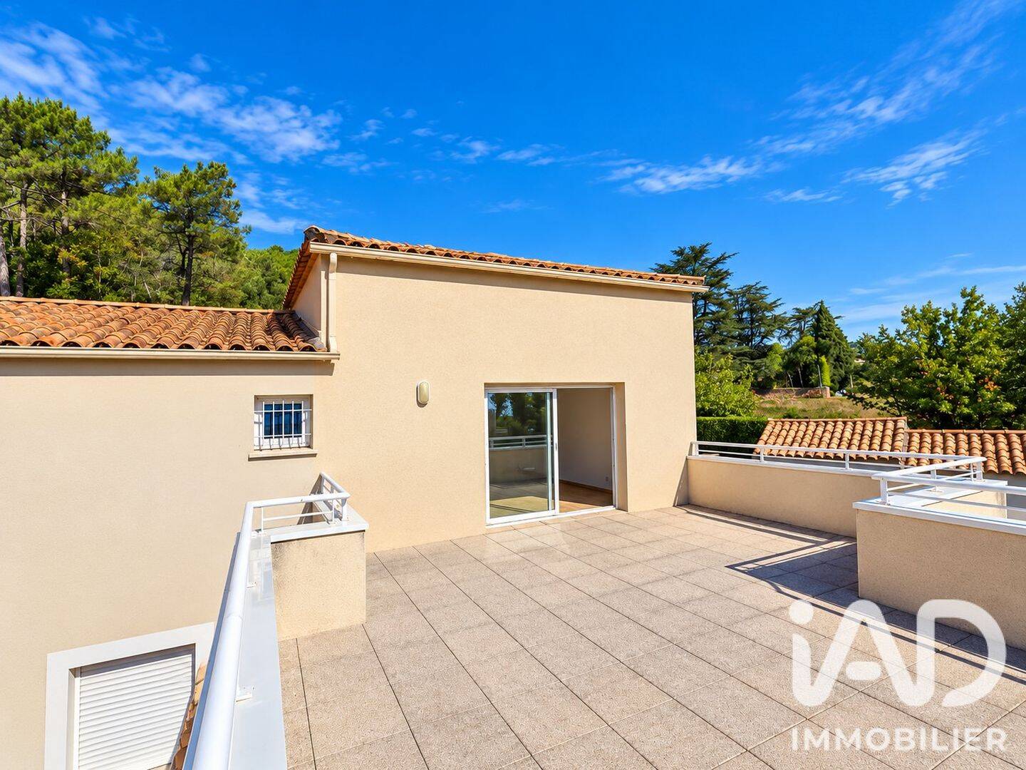 Appartement 3 pièces 52 m² · à Anduze · 51,8 m² · 165 000 €