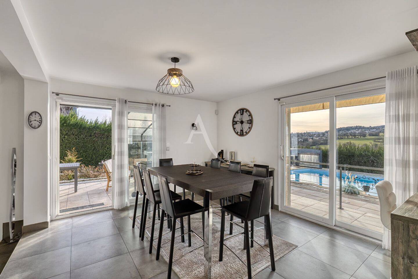 Maison 6 pièces 154 m² · à Fillière · 154 m² · 959 000 €