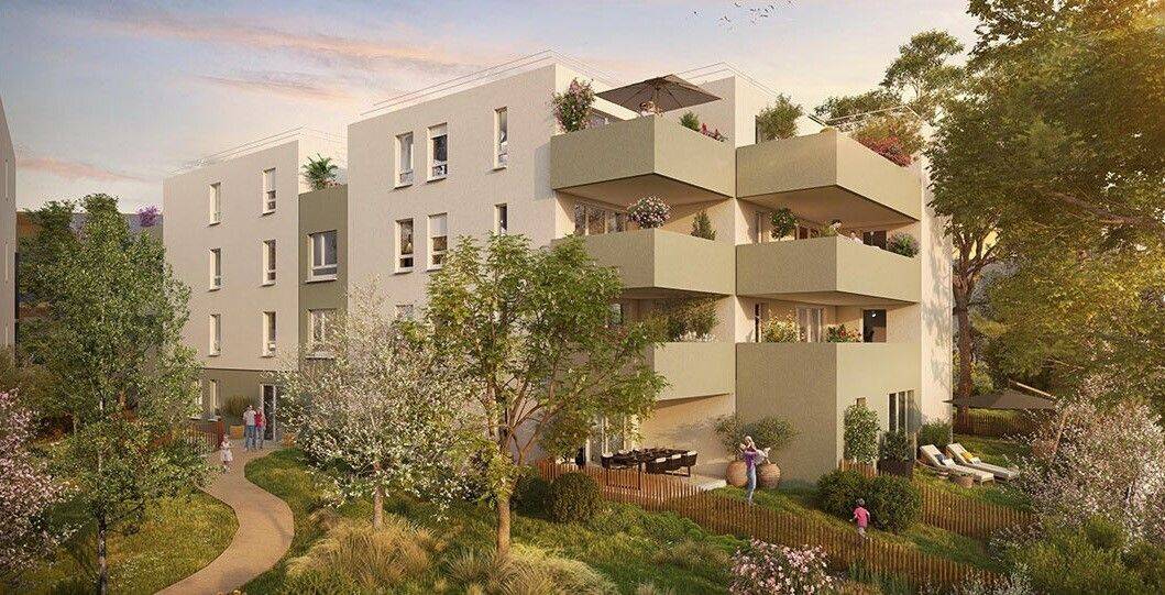 Appartement 1 pièce 23 m² · à Montpellier · 23 m² · 138 000 €
