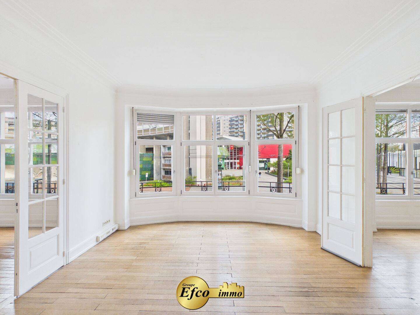 Appartement 5 pièces 125 m² · à Mulhouse · 125,1 m² · 259 000 €