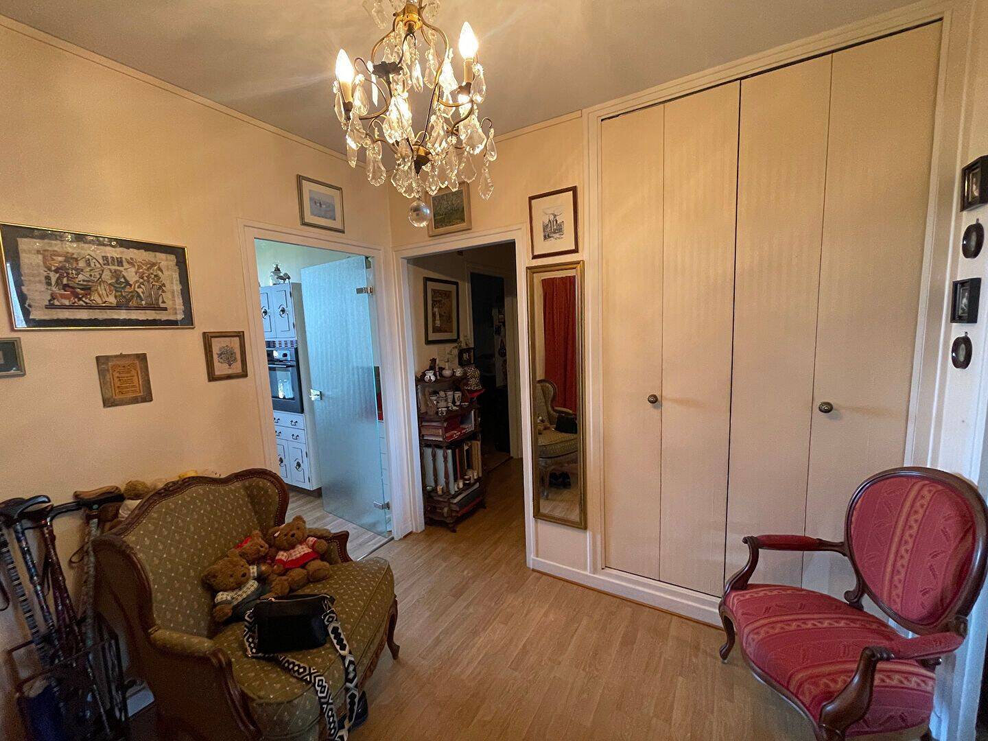 Appartement 4 pièces 84 m² · à Nevers · 83,7 m² · 113 500 €