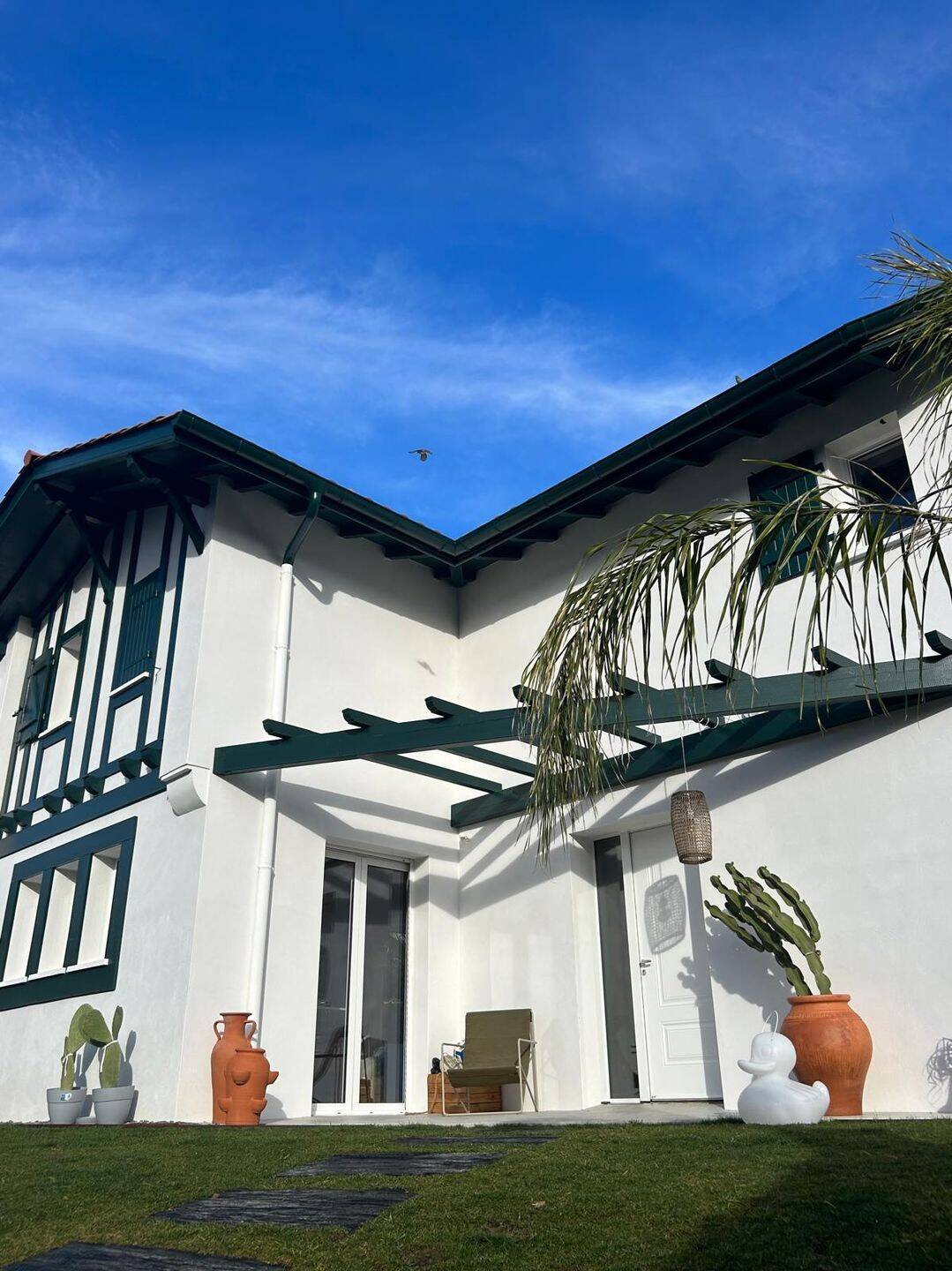 Maison 4 pièces 125 m² · à Arcangues · 125 m² · 945 000 €