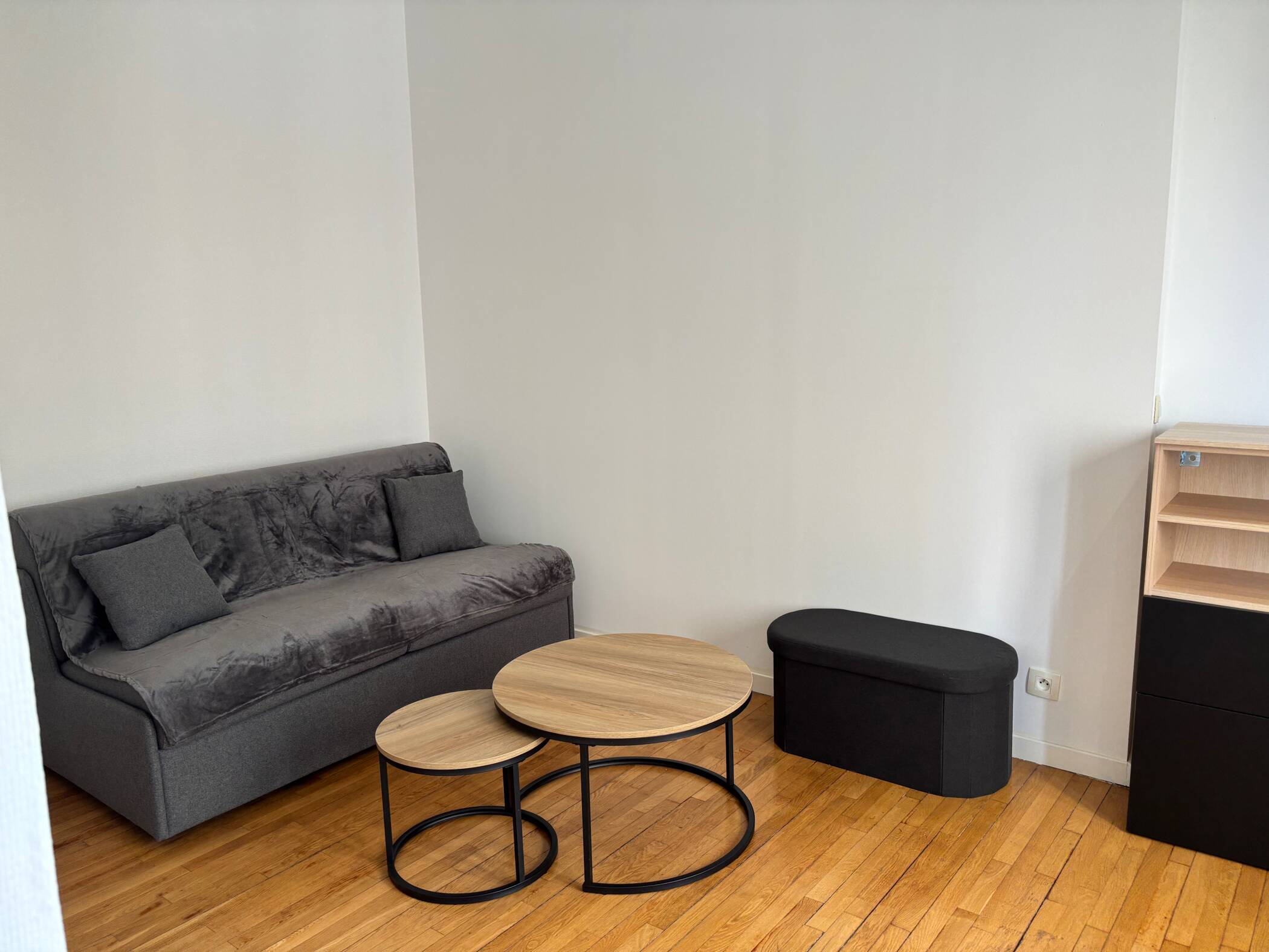 Appartement 1 pièce 26 m² · à La Garenne-Colombes · 26 m² · 904 €/mois