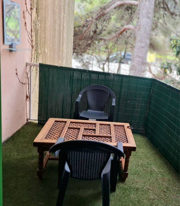Appartement 2 pièces 56 m² · à Montpellier · 56 m² · 870 €