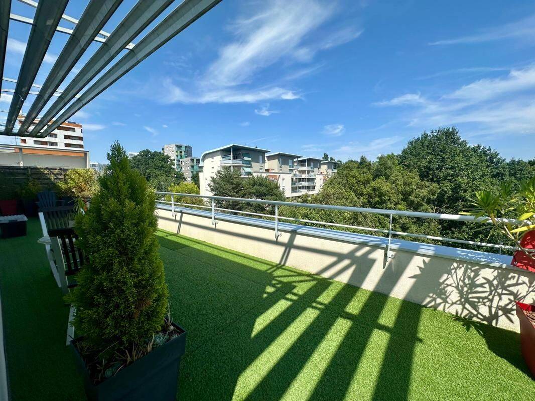 Appartement 3 pièces 75 m² · à Rennes · 75 m² · 283 500 €