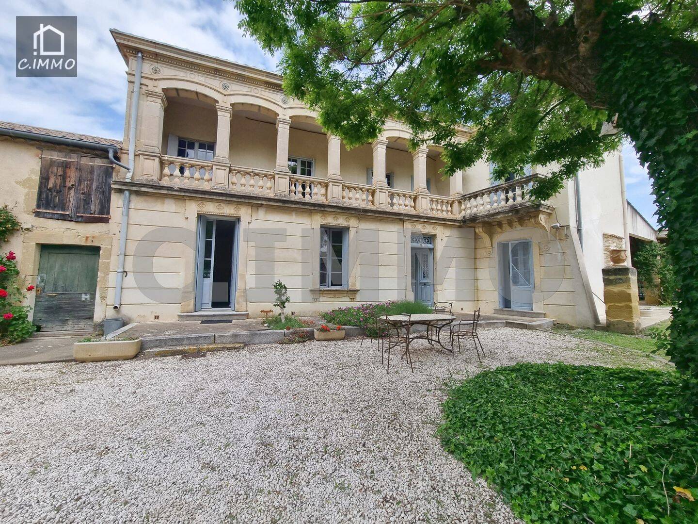 Maison 6 pièces 173 m² · à Abeilhan · 173 m² · 610 000 €