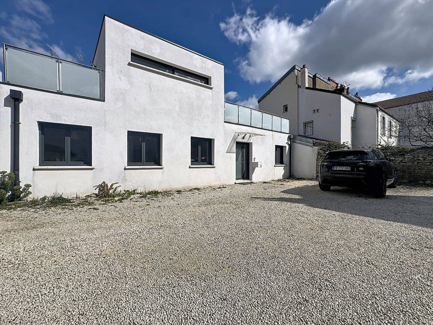 Maison 5 pièces 110 m² · à Dijon · 110 m² · 357 000 €