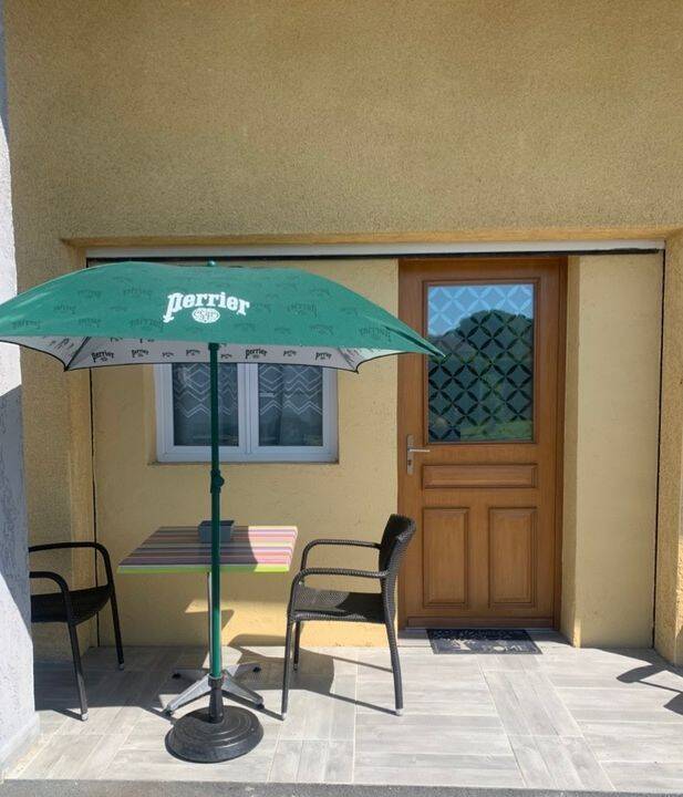 Appartement 2 pièces 48 m² · à Peyrole · 48 m² · 497 €
