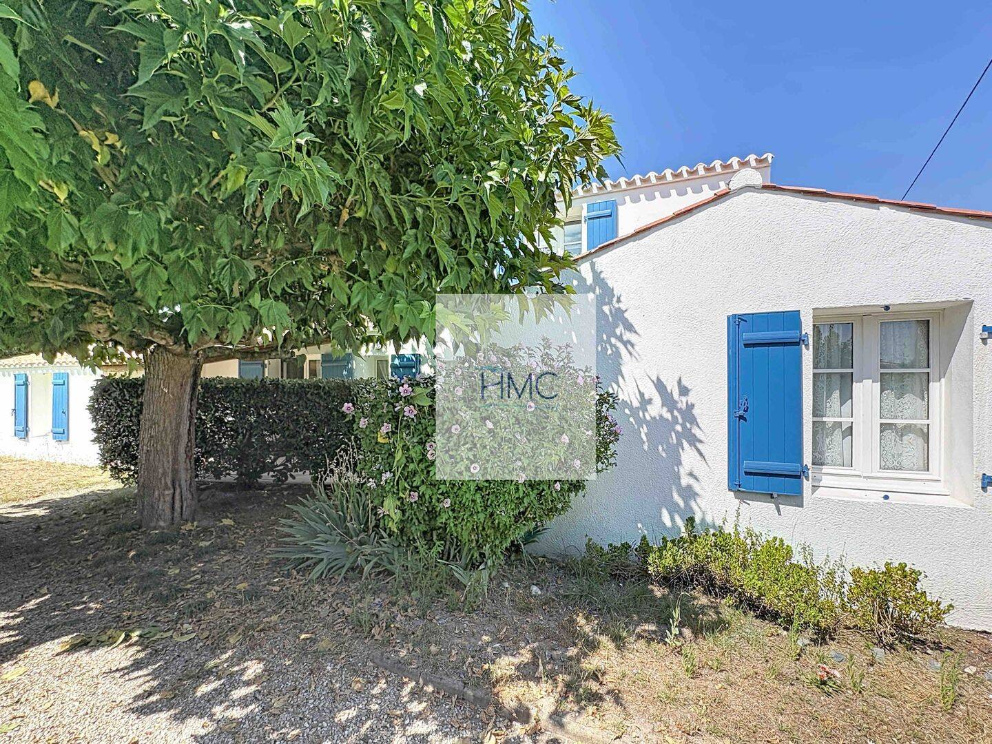 Maison 6 pièces 123 m² · à Noirmoutier-en-l'Île · 123 m² · 589 950 €