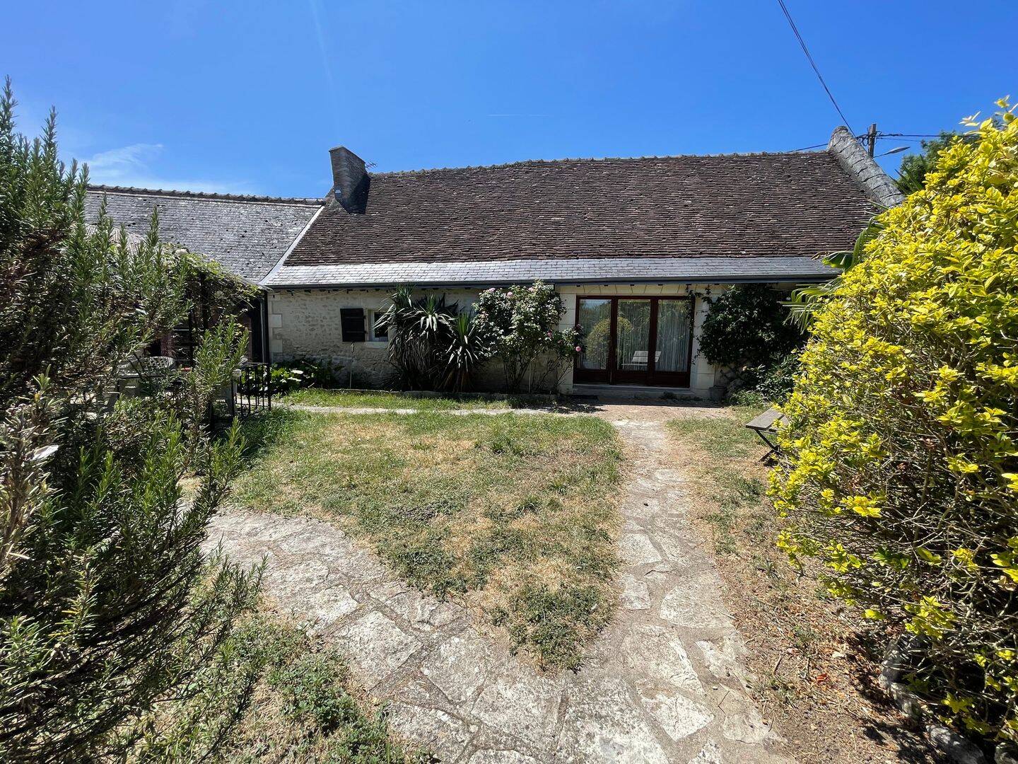 Maison 5 pièces 190 m² · à Civray-de-Touraine · 190 m² · 228 000 €