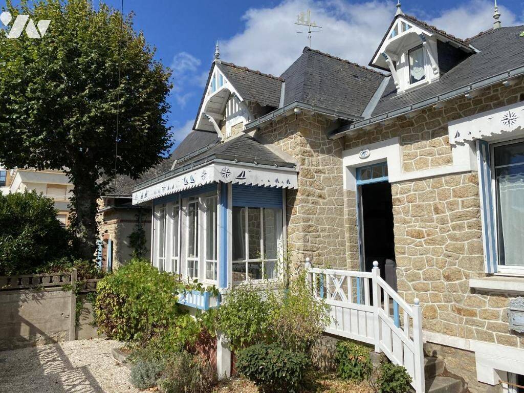 Maison 5 pièces 552 m² · à Pornichet · 552 m² · 1 409 560 €