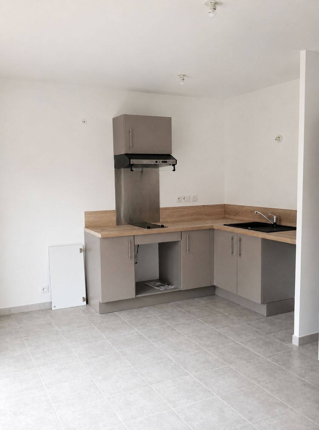 Maison 3 pièces 59 m² · à L'Isle-sur-la-Sorgue · 59 m² · 238 000 €