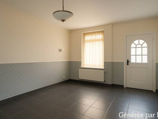 Maison à vendre 74 000 € 3 pièces 2 chambres 80 m² 44 m² de terrain Hérin 59195