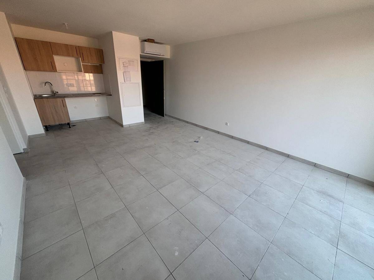 Appartement 2 pièces 47 m² · à Labarthe-sur-Lèze · 47 m² · 611 €/mois