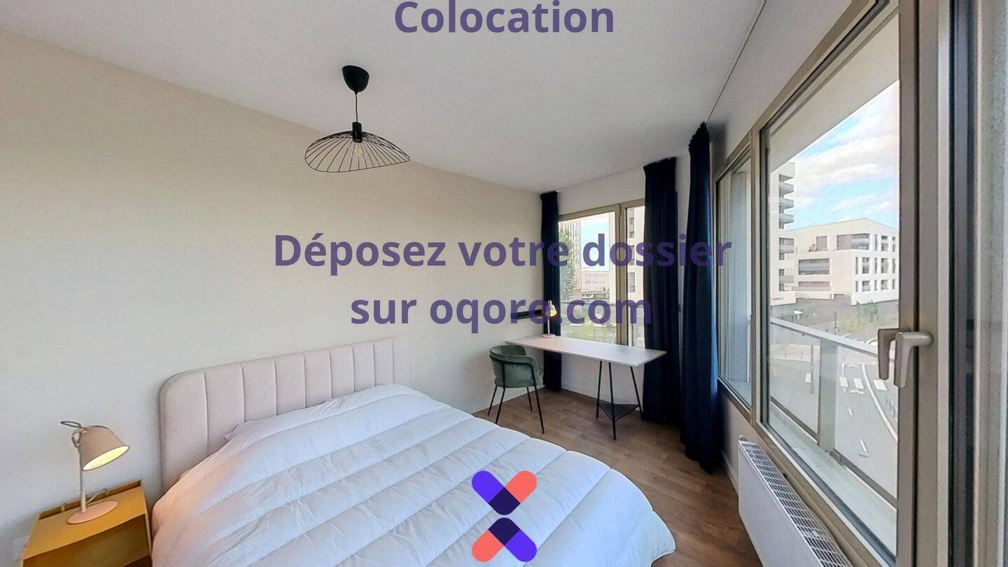 5 pièces 141 m² · à Bordeaux · 141 m² · 686 €/mois