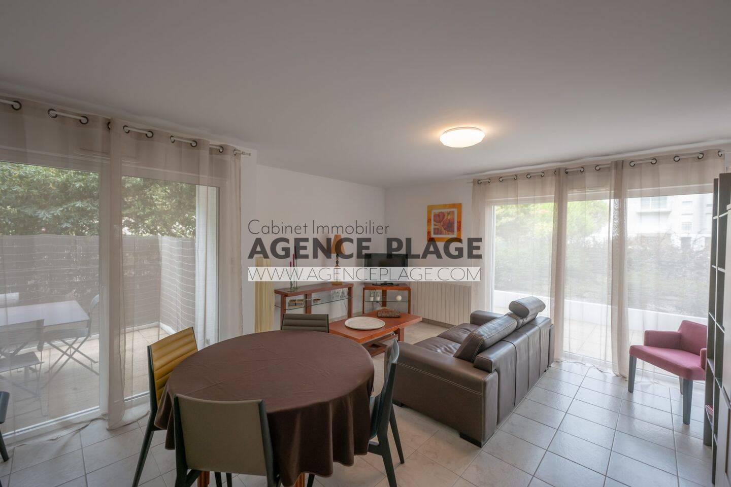 3 pièces 66 m² · à Les Sables-d'Olonne · 65,6 m² · 998 €/mois