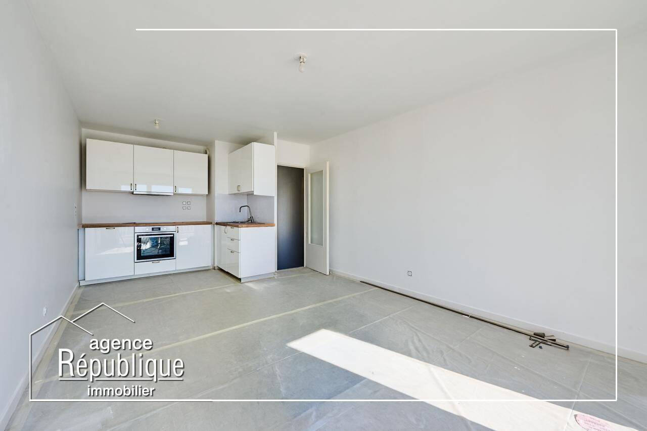 Appartement 3 pièces 57 m² · à Fontaine-lès-Dijon · 56,5 m² · 905 €/mois