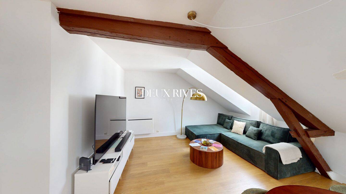Appartement 2 pièces 36 m² · à Nantes · 35,6 m² · 860 €/mois