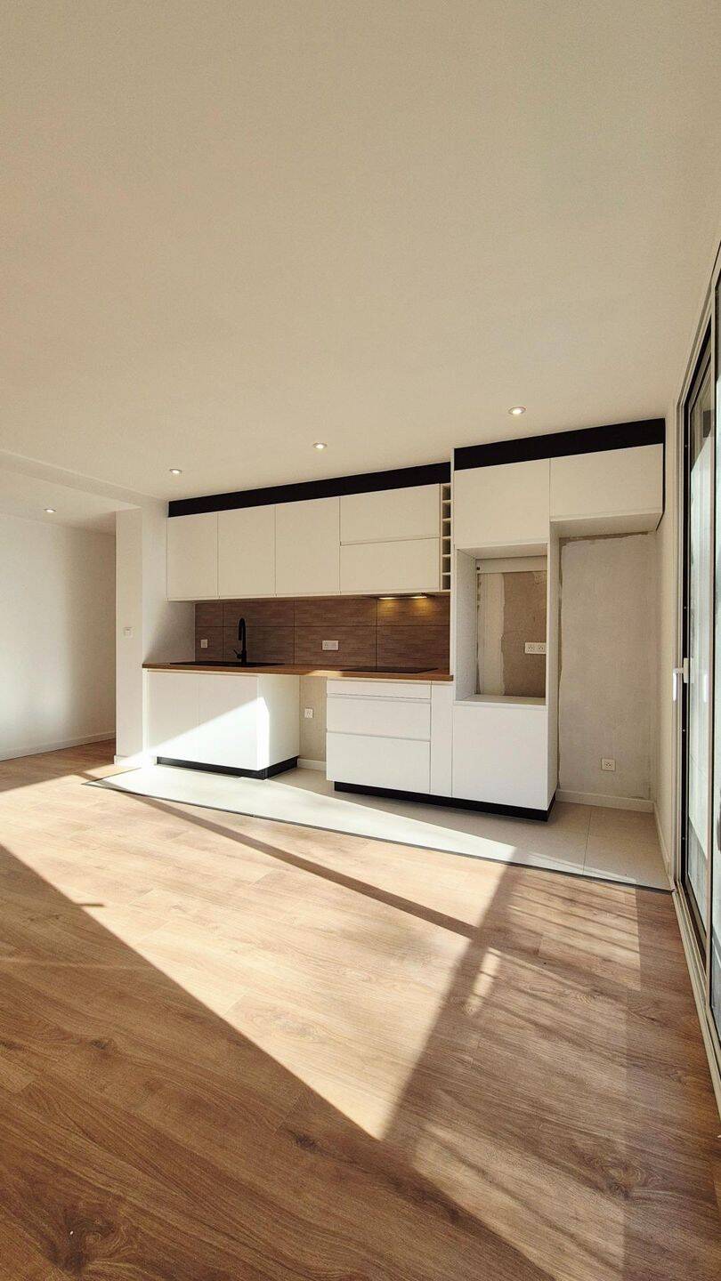 Appartement 3 pièces 52 m² · à Ajaccio · 52 m² · 230 000 €