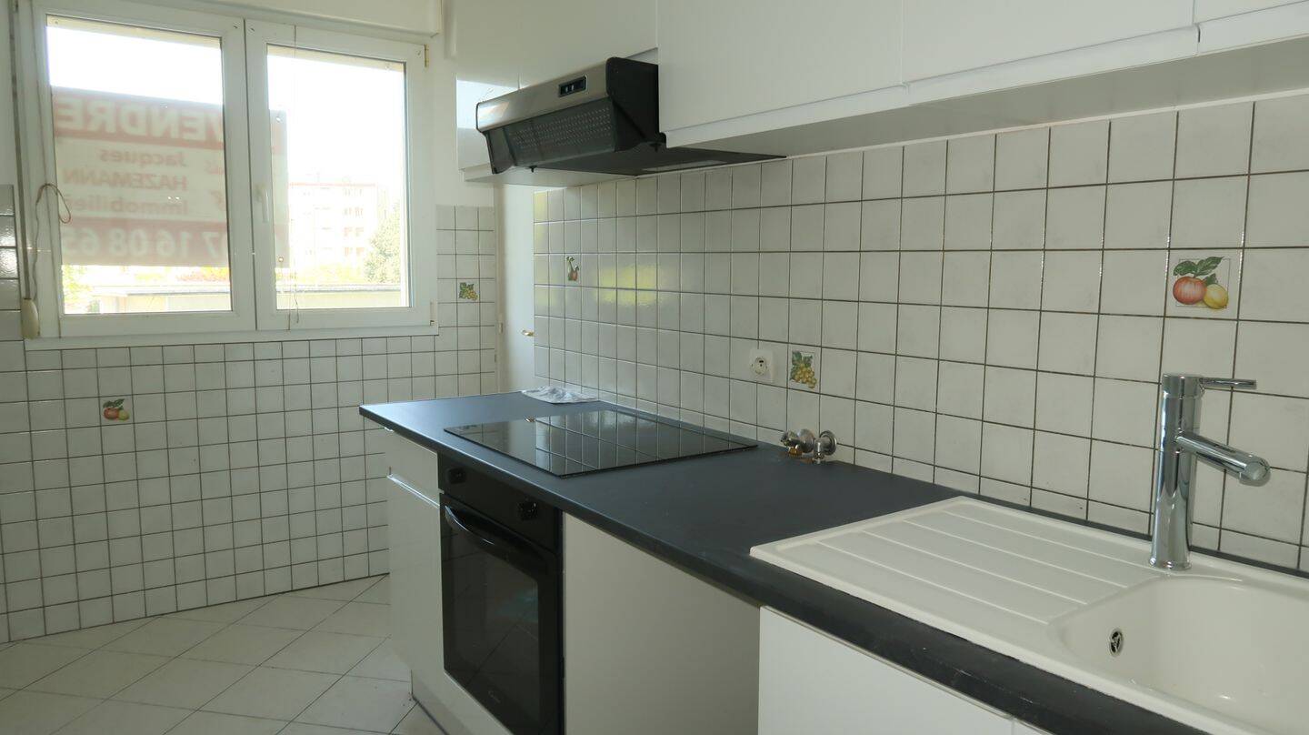 Appartement 4 pièces 68 m² · à Rombas · 68 m² · 55 000 €