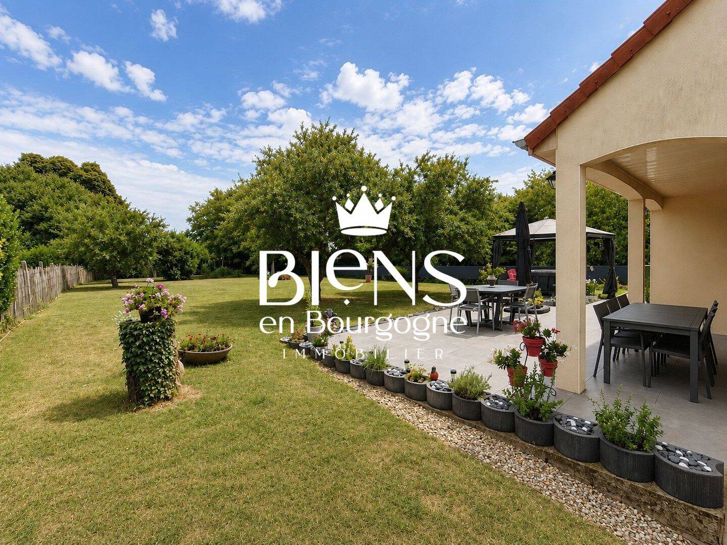 Maison 6 pièces 136 m² · à Seurre · 136 m² · 299 000 €