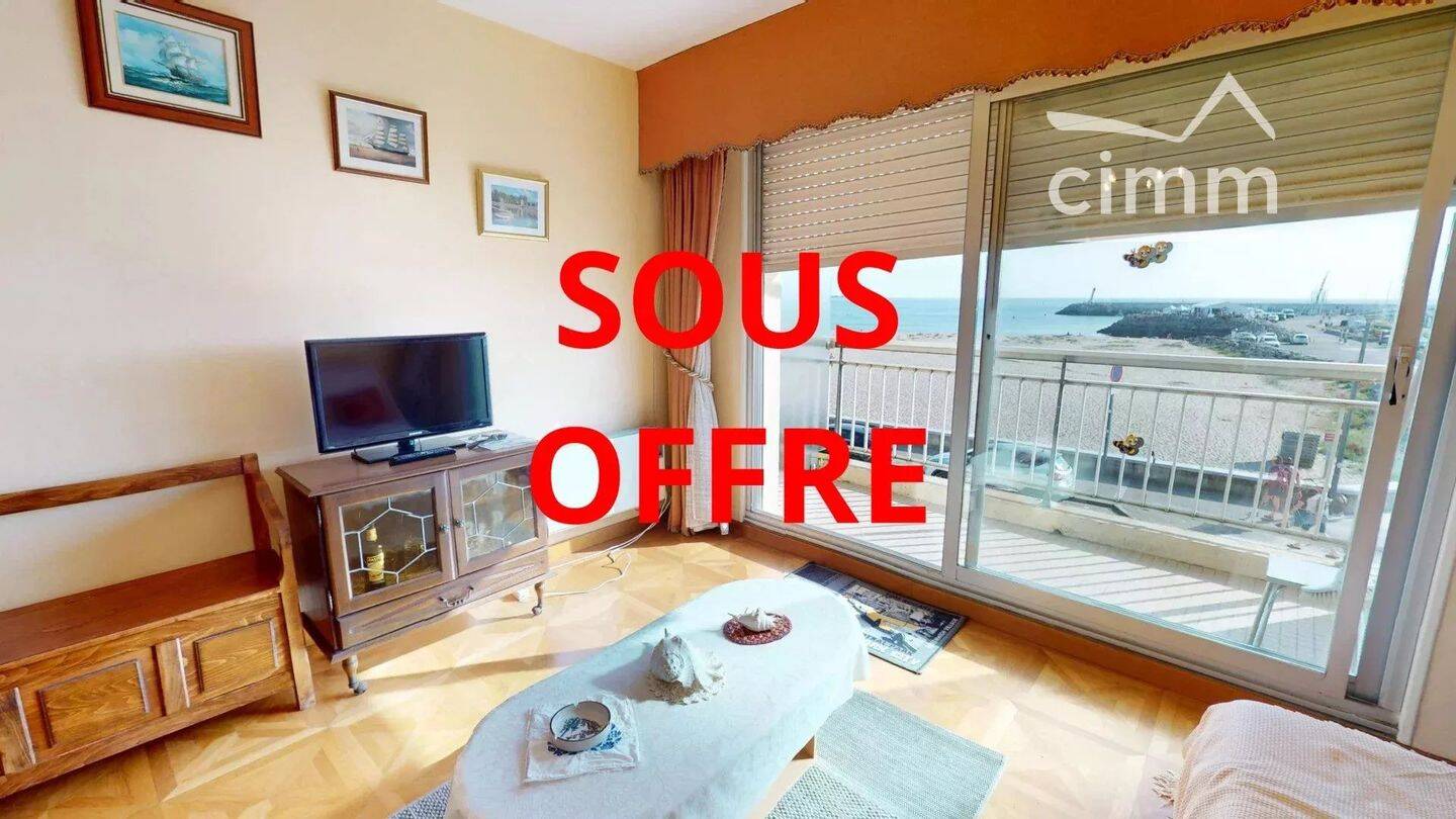 Appartement 3 pièces 58 m² · à La Turballe · 58 m² · 286 000 €