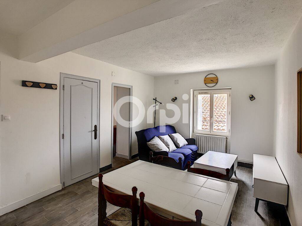 Appartement 2 pièces 43 m² · à Périgueux · 43,3 m² · 550 €