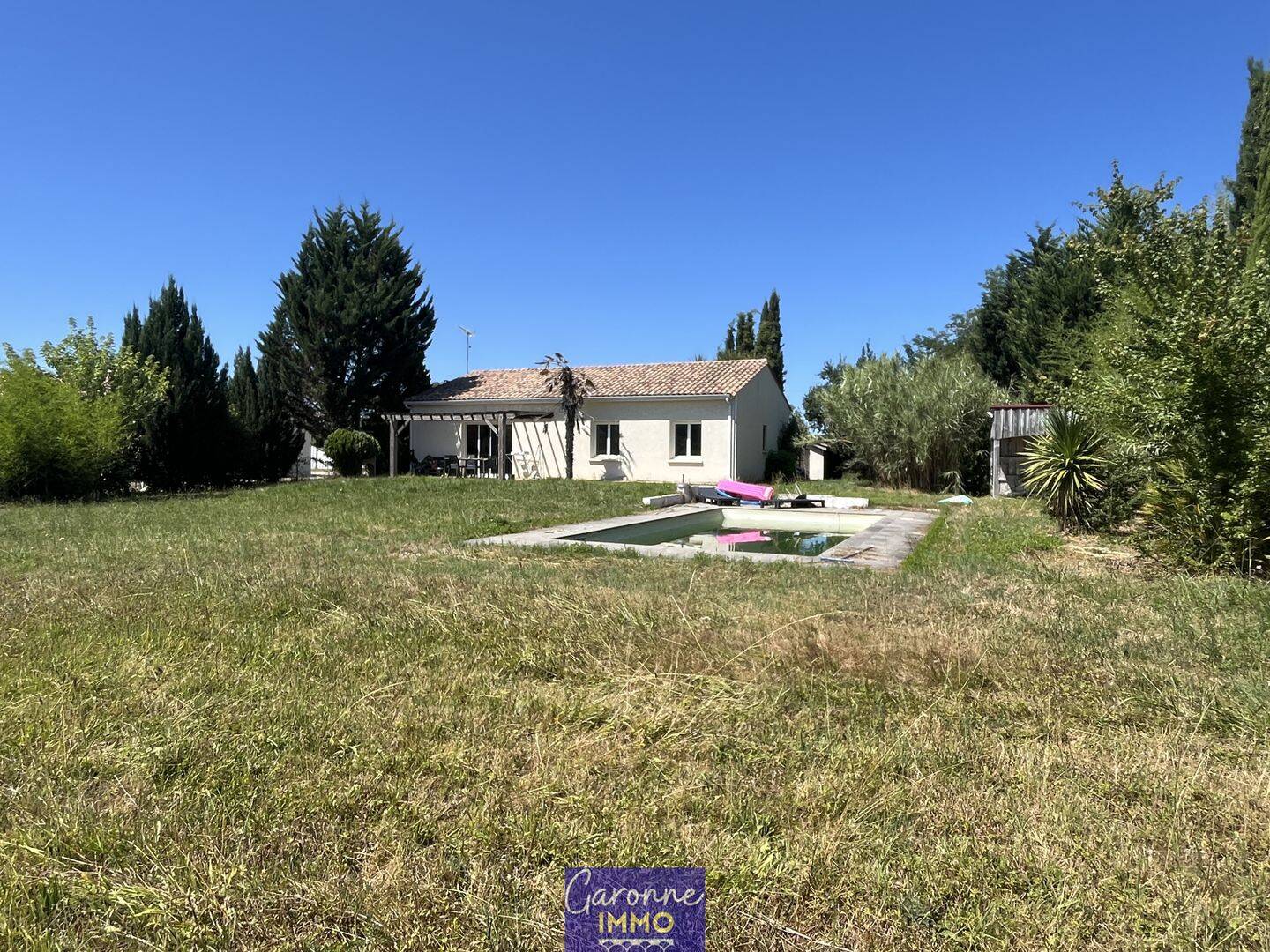 Maison 4 pièces 90 m² · à Tonneins · 90 m² · 180 000 €