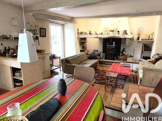 Maison à vendre 175 000 € 5 pièces 2 chambres 95 m² Dieulefit 26220