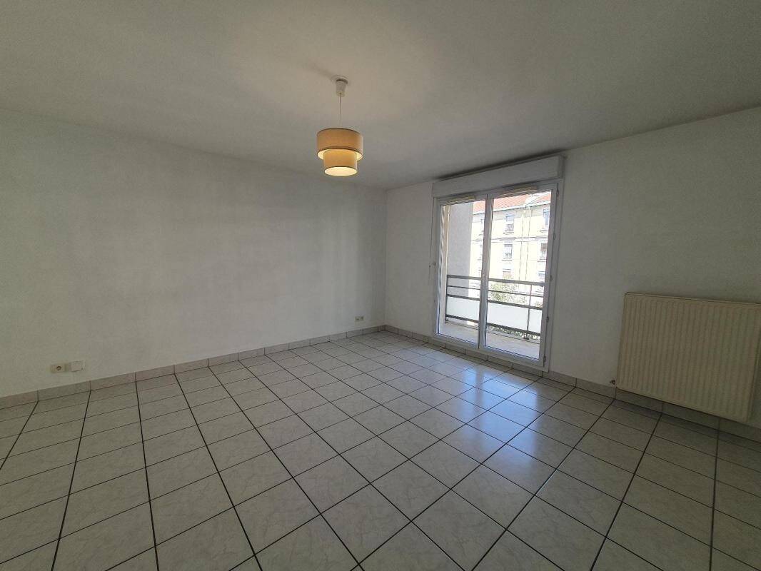 Appartement 2 pièces 47 m² · à Villeurbanne · 47 m² · 790 €/mois