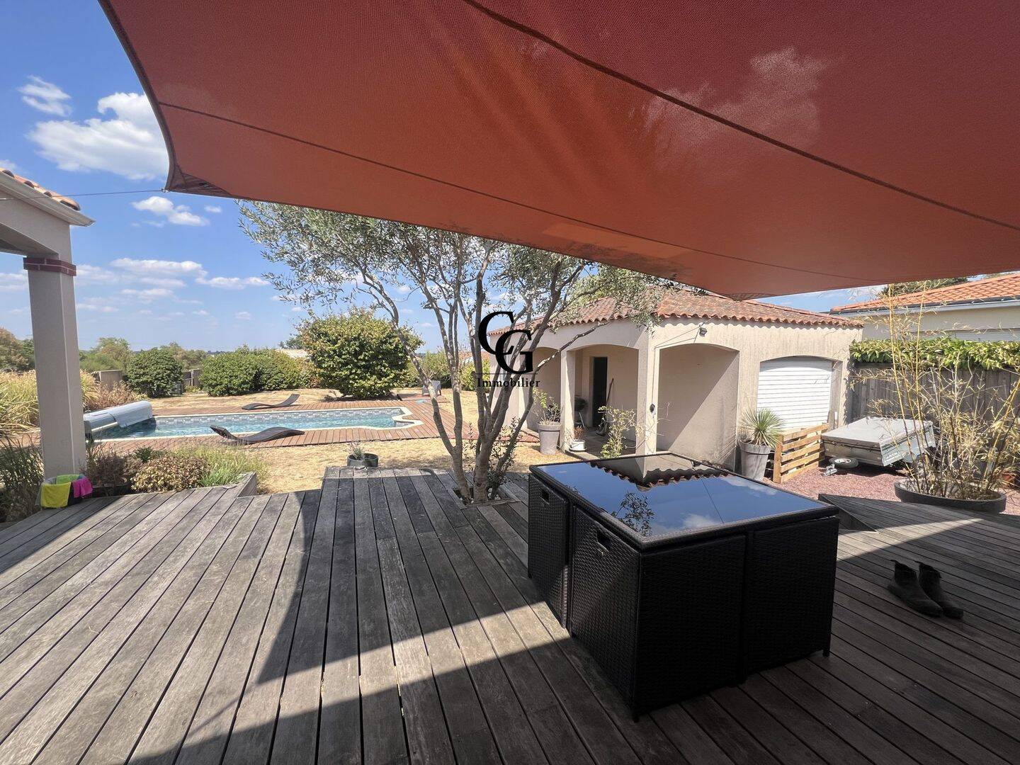 Maison 5 pièces 143 m² · à Château-Thébaud · 143,4 m² · 1 670 €