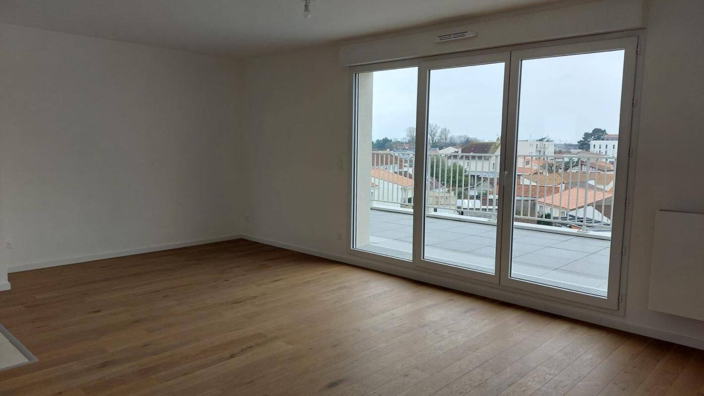 Appartement 5 pièces 114 m² · à Challans · 114 m² · 399 000 €