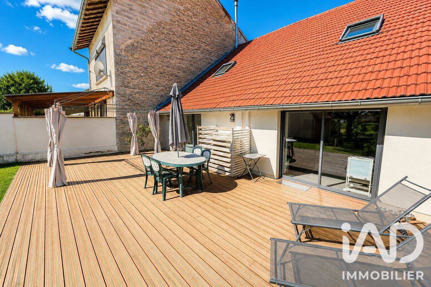 Maison 5 pièces 145 m² · à Desnes · 145 m² · 239 900 €
