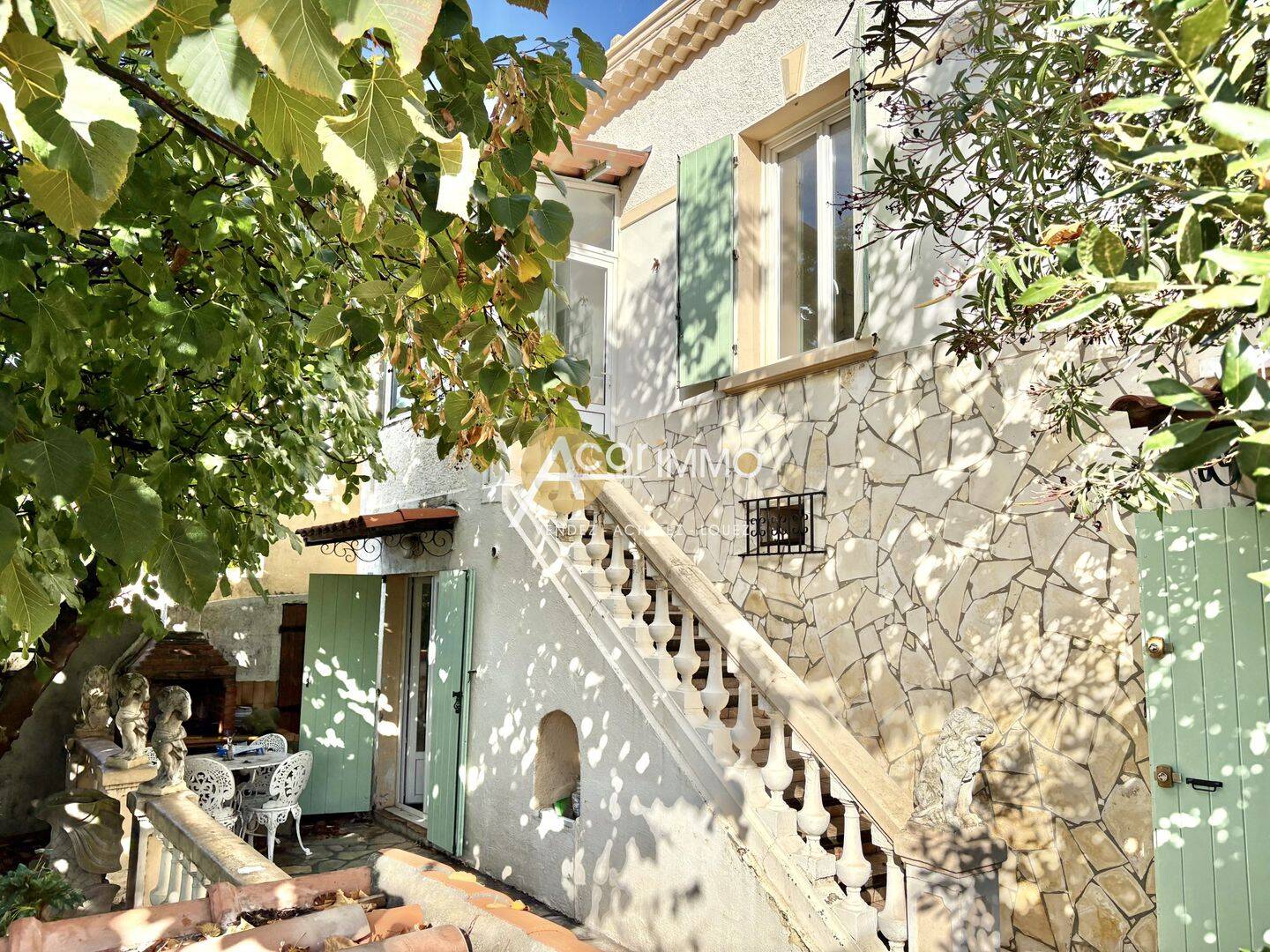Maison 5 pièces 108 m² · à La Seyne-sur-Mer · 108 m² · 319 000 €