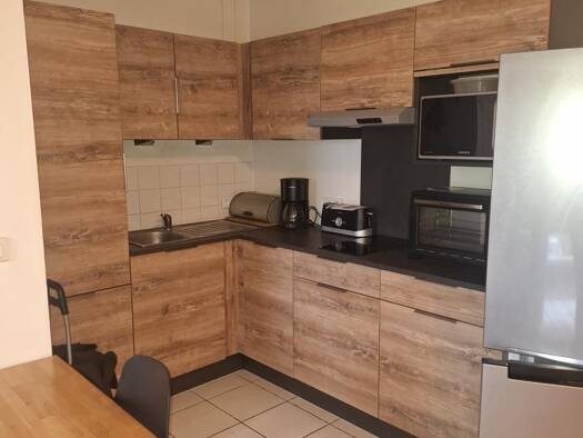 Appartement à vendre 106 000 € 1 pièce 38,1 m² RDC Abbeville 80100