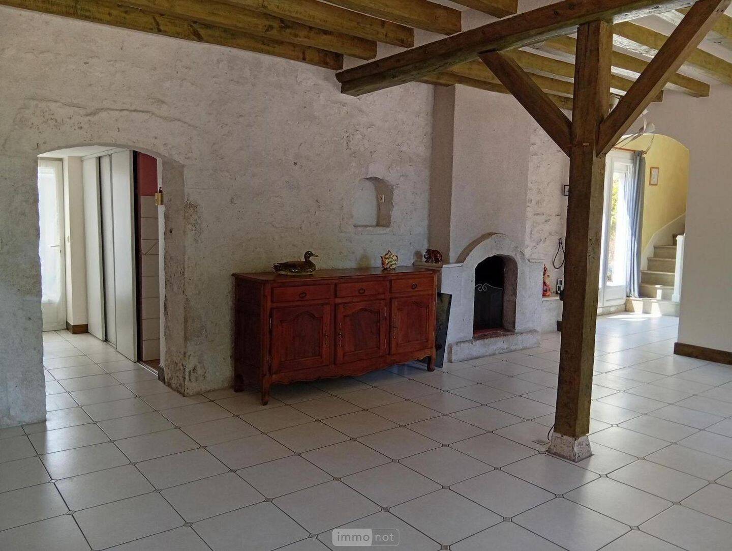 Maison 4 pièces 115 m² · à Beaugency · 115 m² · 335 900 €
