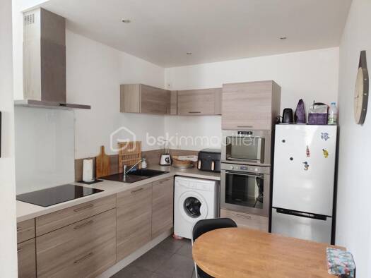 Maison à vendre 288 000 € 4 pièces 2 chambres 73 m² Nord Pignan 34570