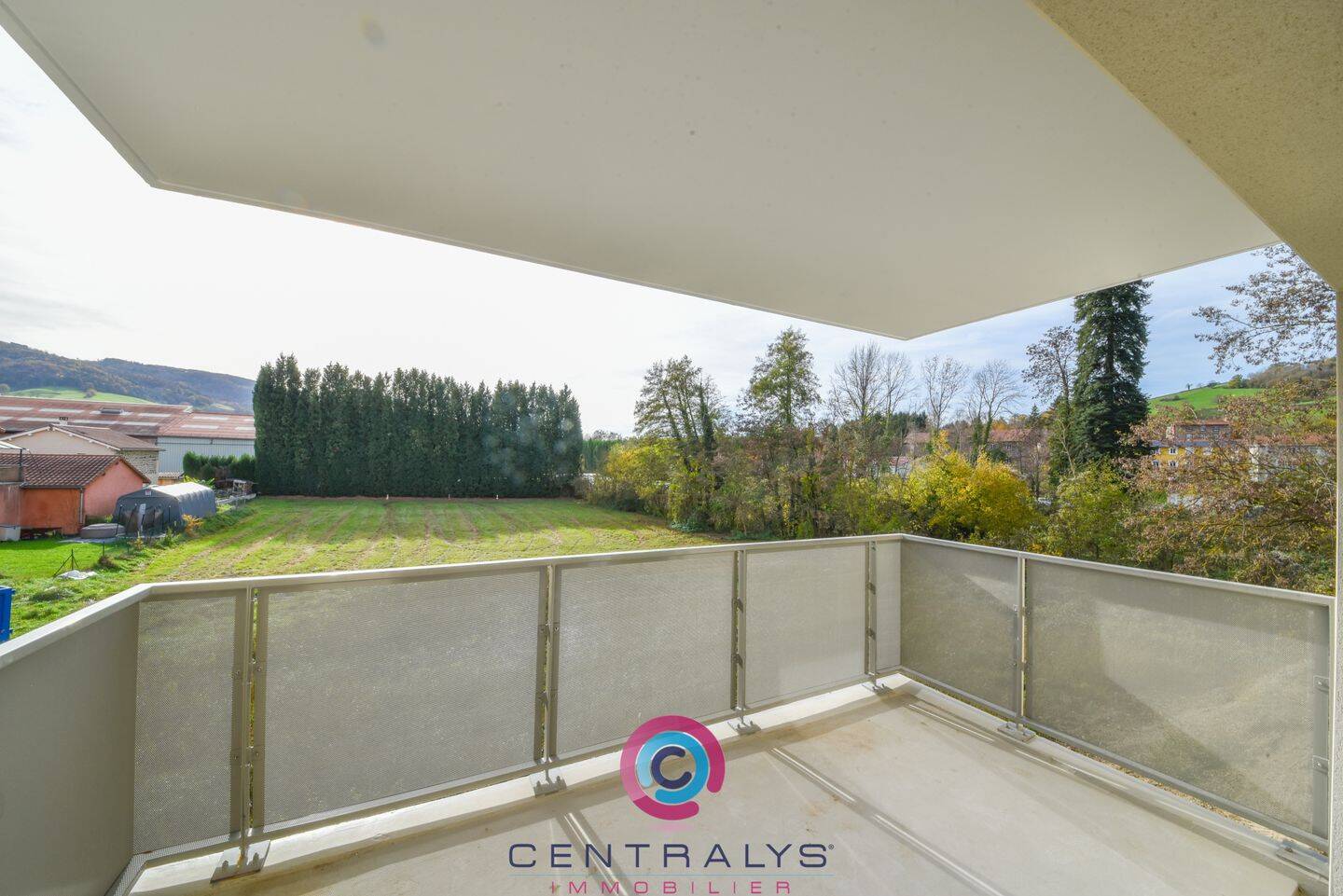 Appartement 2 pièces 52 m² · à Sainte-Foy-l'Argentière · 52 m² · 154 000 €